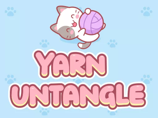 Yarn Untangled - game thumbnail image