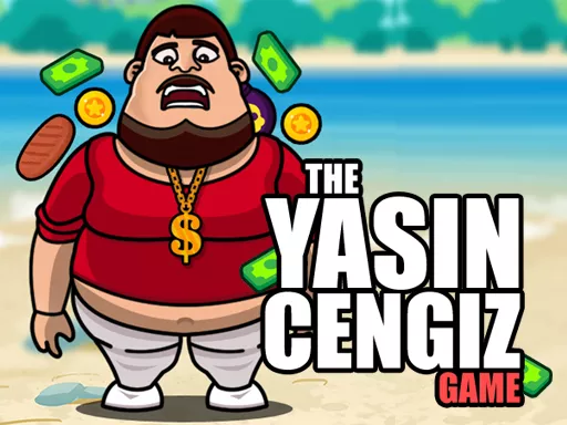 Yasin Cengiz Game - game thumbnail image