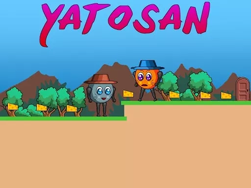 Yatosan - game thumbnail image