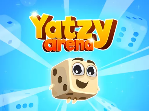 Yatzy Arena - game thumbnail image