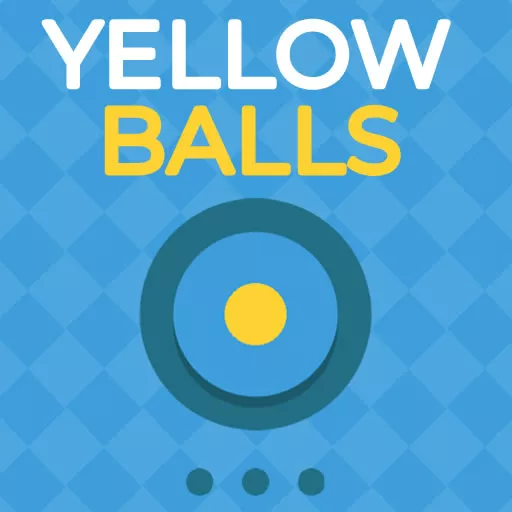 Yellow Balls