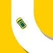 Yellow Car game thumbnail image