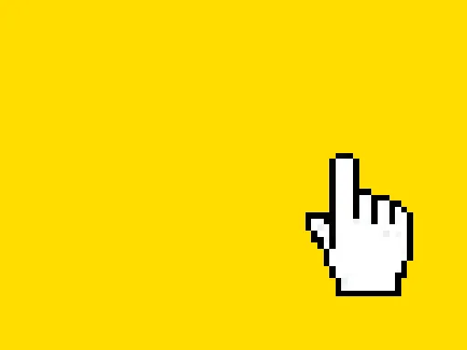 Yellow Clicker Game - game thumbnail image