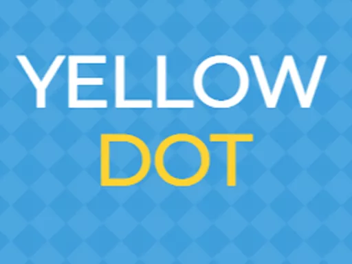 Yellow Dot HD - game thumbnail image