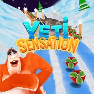 Yeti Sensation - game thumbnail image