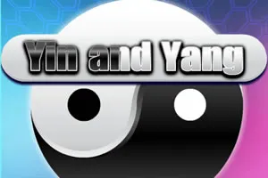 Yin and Yang - game thumbnail image