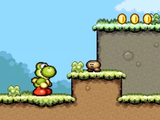 Yoko - game thumbnail image