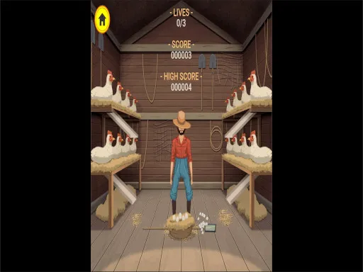 Yolk Patrol - game thumbnail image