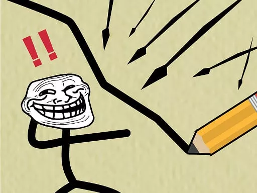 You can not pass level - game thumbnail image