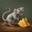 You Have To Eat Cheese game thumbnail image