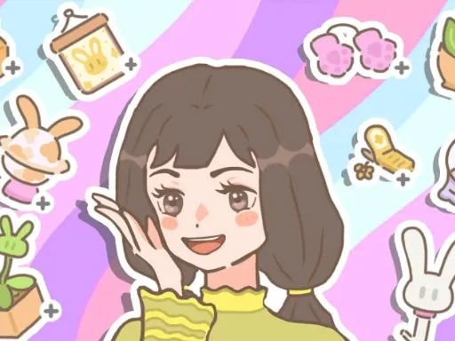 Your dream room - game thumbnail image