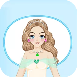 Your Queen Destiny - game thumbnail image