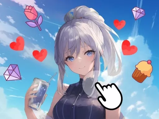 Your Silver Wife - game thumbnail image