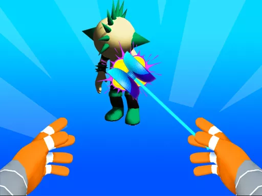 Yoyo Hero 3D - game thumbnail image