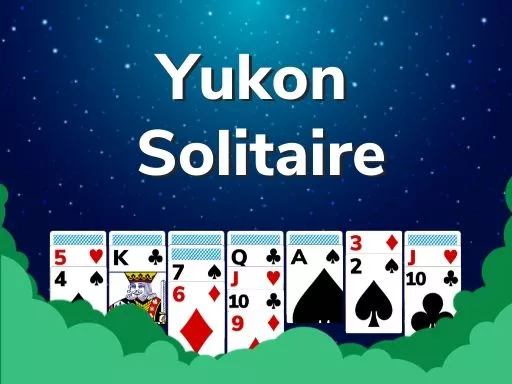 Yukon Solitaire - game thumbnail image