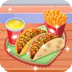 Yummy Super Taco game thumbnail image
