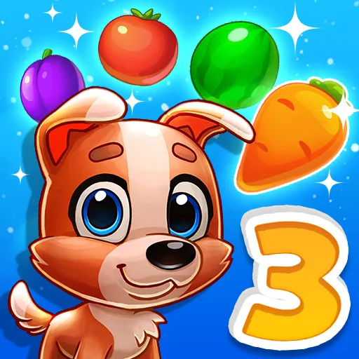 Yummy Tales 3 game thumbnail image
