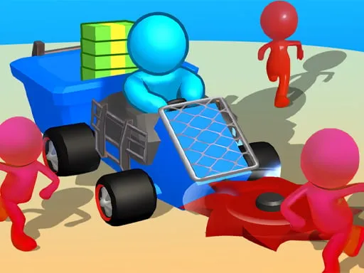 Z Machine - game thumbnail image