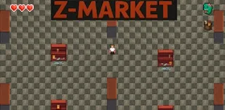 Z-Market - game thumbnail image