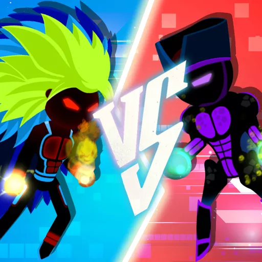 Z STICK DUEL FIGHTING - game thumbnail image