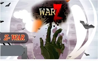 Z-War - game thumbnail image