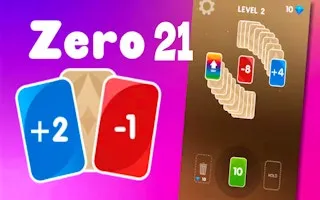Zero 21 - game thumbnail image