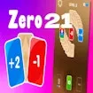 Zero 21 game thumbnail image