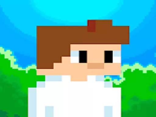 Zibo - The Platform Game - game thumbnail image