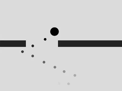 Zig Zag Ball - game thumbnail image