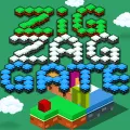 Zig Zag Gate game thumbnail image