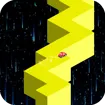 ZigZag Car game thumbnail image