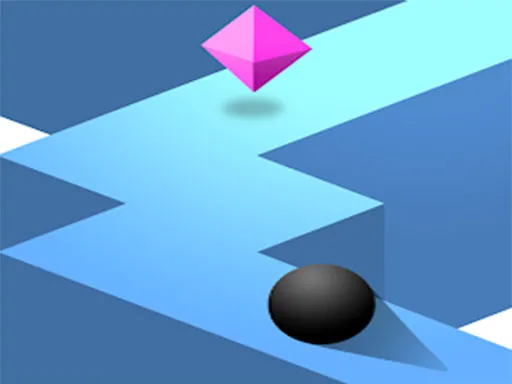 ZigZag Puzzle - game thumbnail image