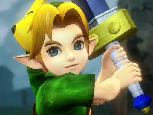 Zilda Legend - game thumbnail image