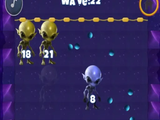 ZingAliens - game thumbnail image