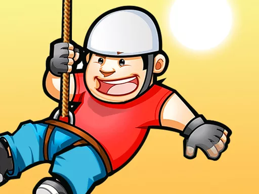 zipline People - game thumbnail image