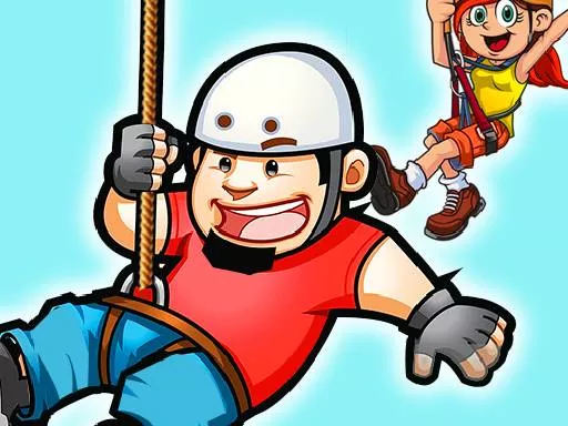 Zipline Valley - game thumbnail image