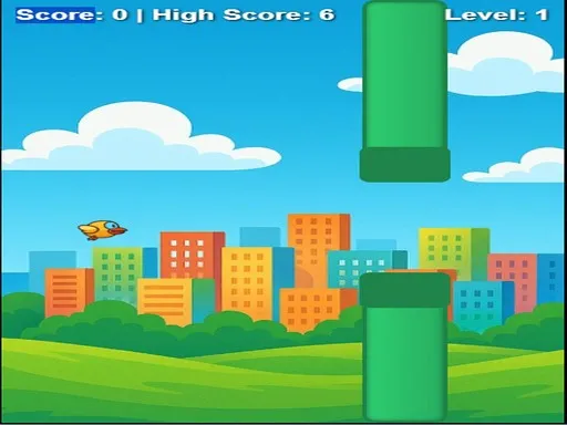 Zippy Bird - game thumbnail image