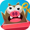 Zippy Boxes game thumbnail image