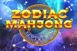 Zodiac Mahjong - game thumbnail image