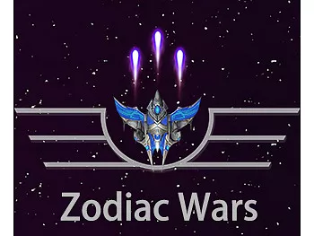 Zodiac Wars 2 - game thumbnail image