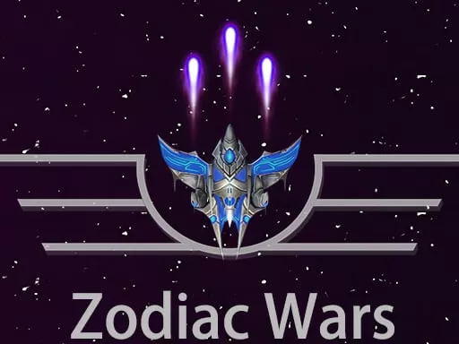 Zodiac Wars - game thumbnail image