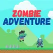 Zombie Adventure game thumbnail image