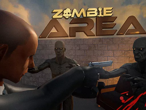 Zombie Area - game thumbnail image