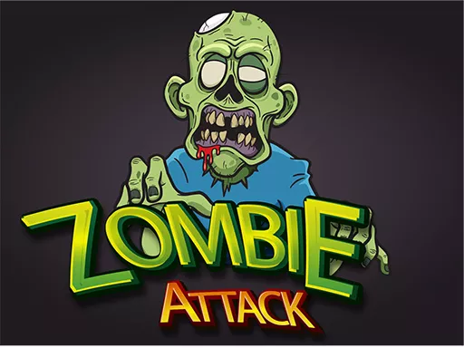 Zombie Attack - game thumbnail image