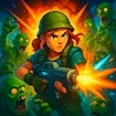 Zombie Auto Defense game thumbnail image