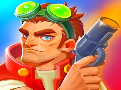 Zombie Bullet Shooter - game thumbnail image