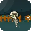 Zombie Chase game thumbnail image