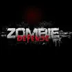 Zombie Defense game thumbnail image