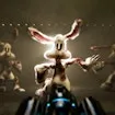 Zombie Easter Bunnies game thumbnail image