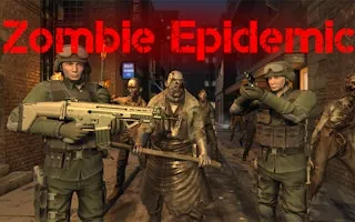Zombie Epidemic - game thumbnail image